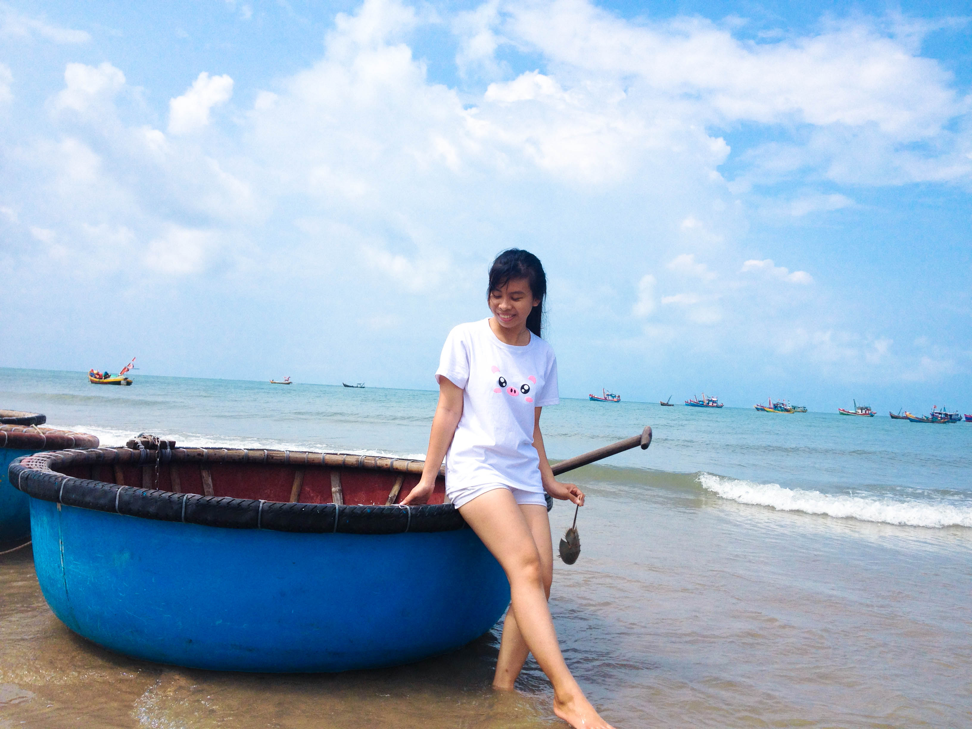 Trần Thị Huỳnh Dương