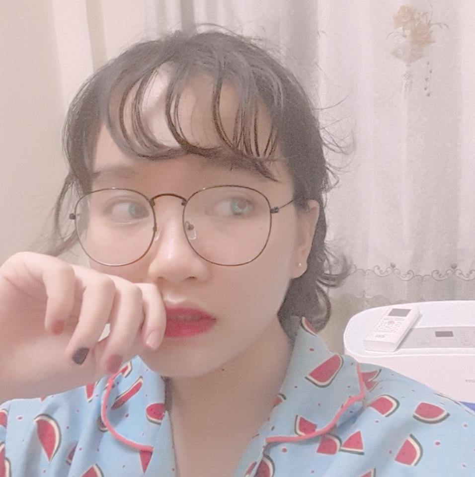 Trịnh Hương Giang