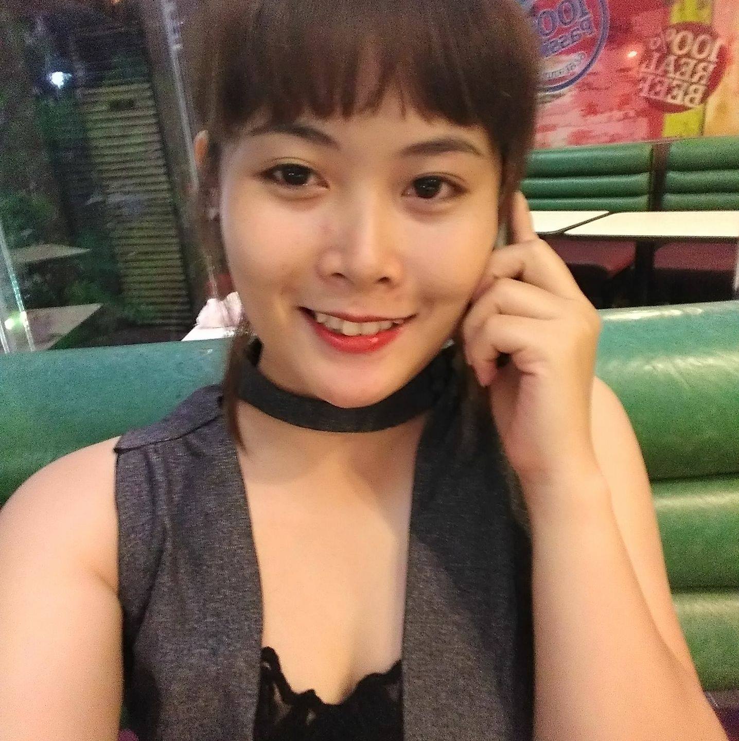 Trần Thị Thương Huyền