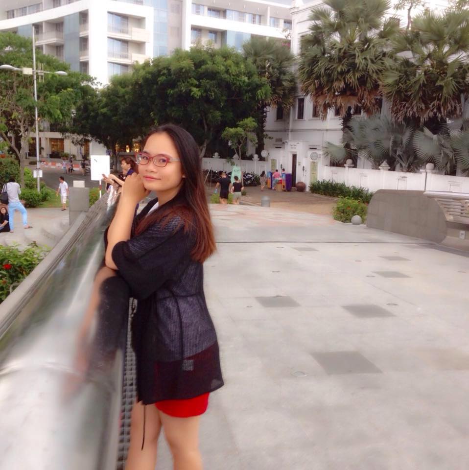 Đinh Phước Thuận