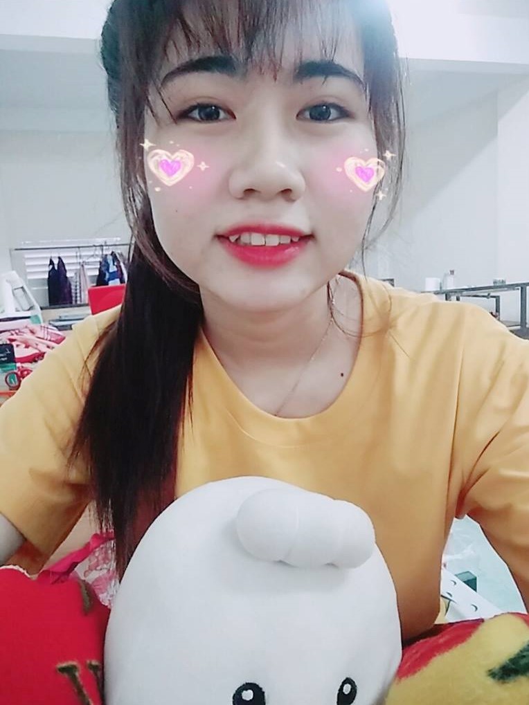 Nguyễn Thị Huyền Anh