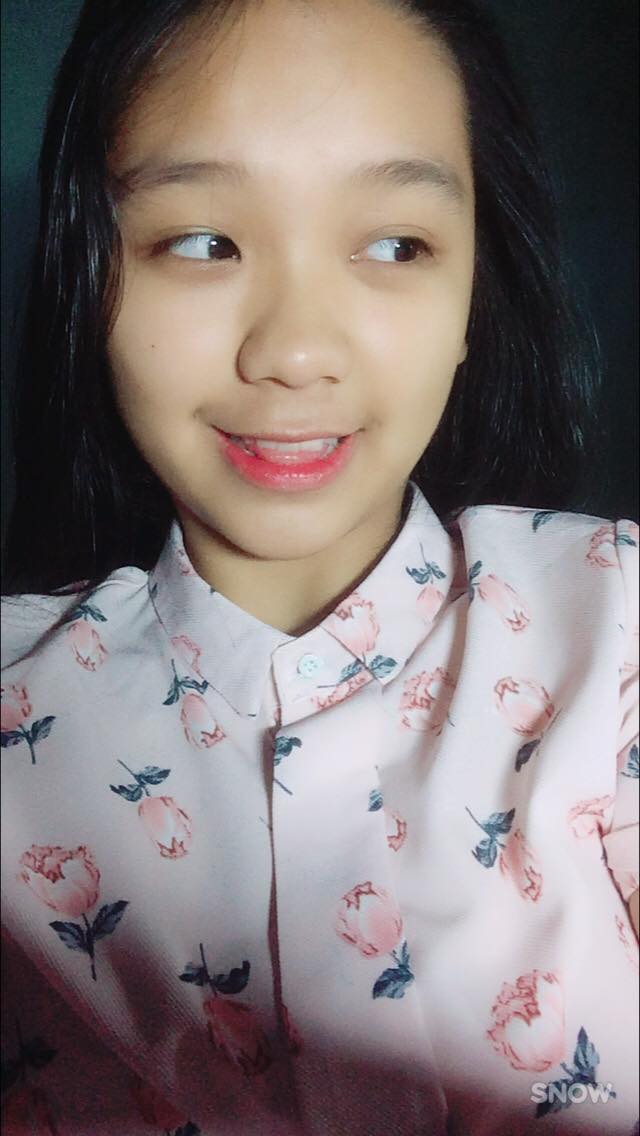 Đào Nguyễn Ngọc Thúy