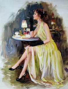 Mộc Vy