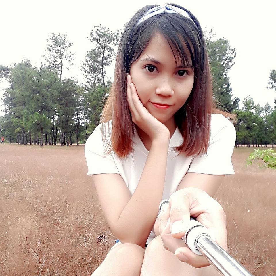 Nguyễn Thị Huệ