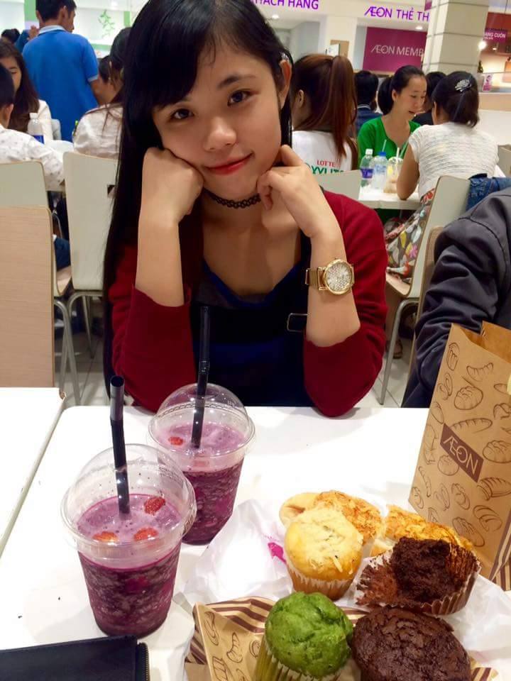 Phạm Thị Triều