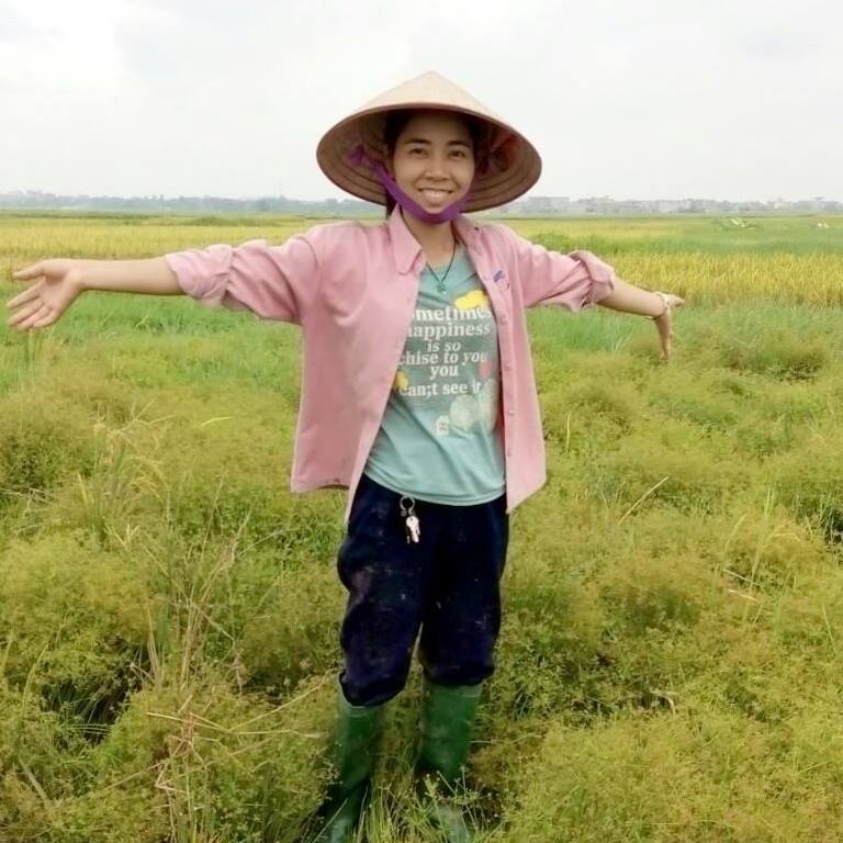 Phạm Thị Trang