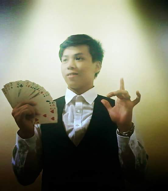 Nguyễn Phương Vinh