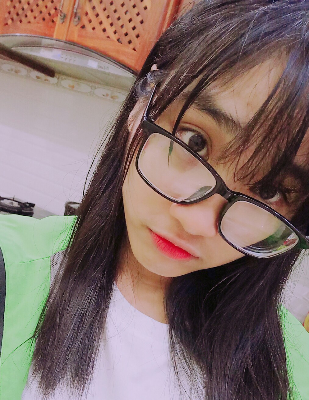 Trần Thục Phương Nghi