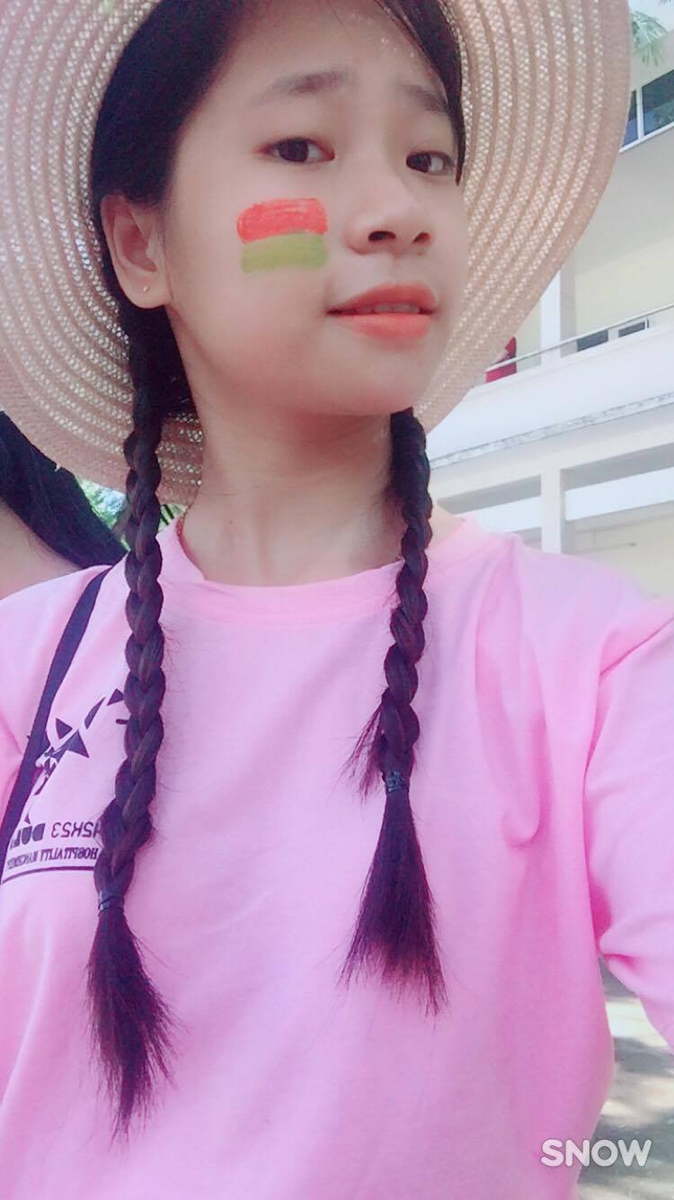 Trương Thị Kim Liên