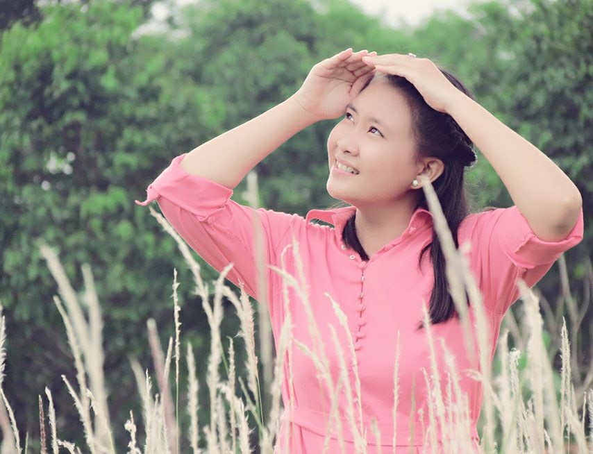 Lê Thị Hồng Thắm