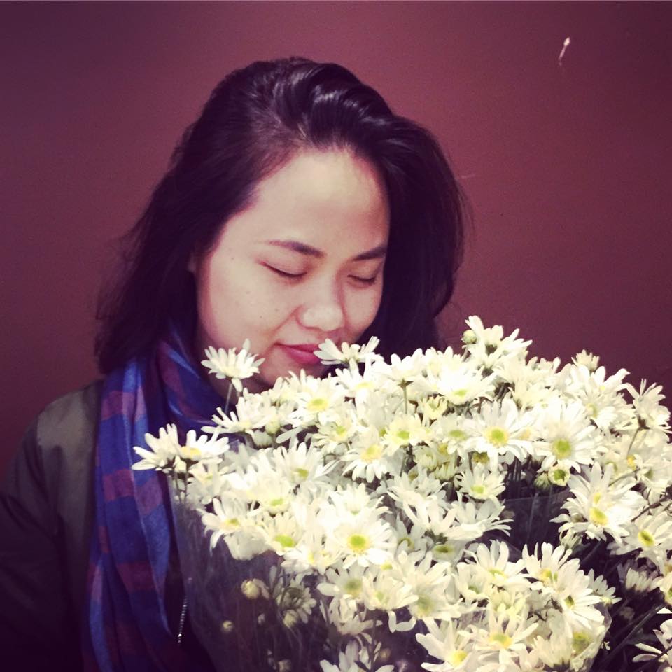 Khiếu Phương Lan