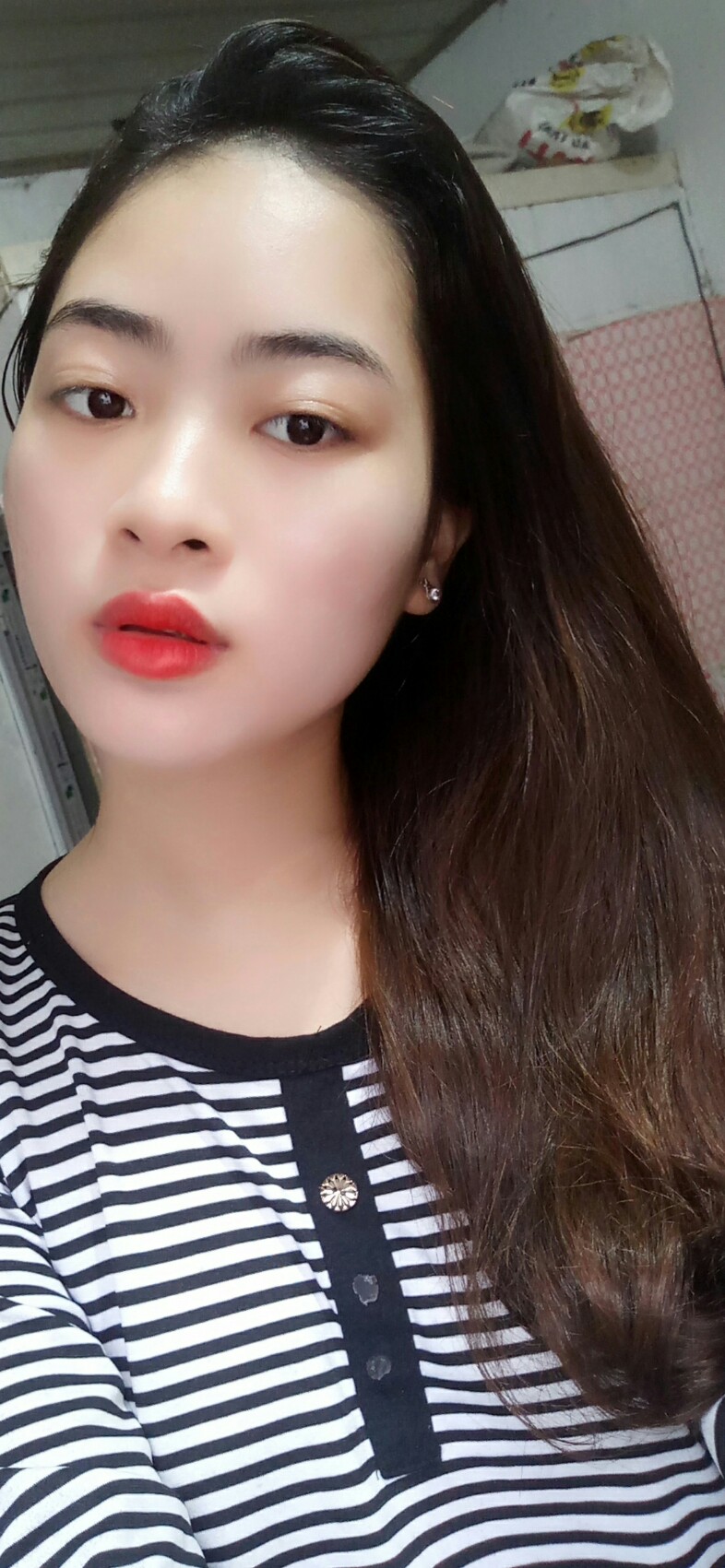 Đỗ Thị Thùy Trang 