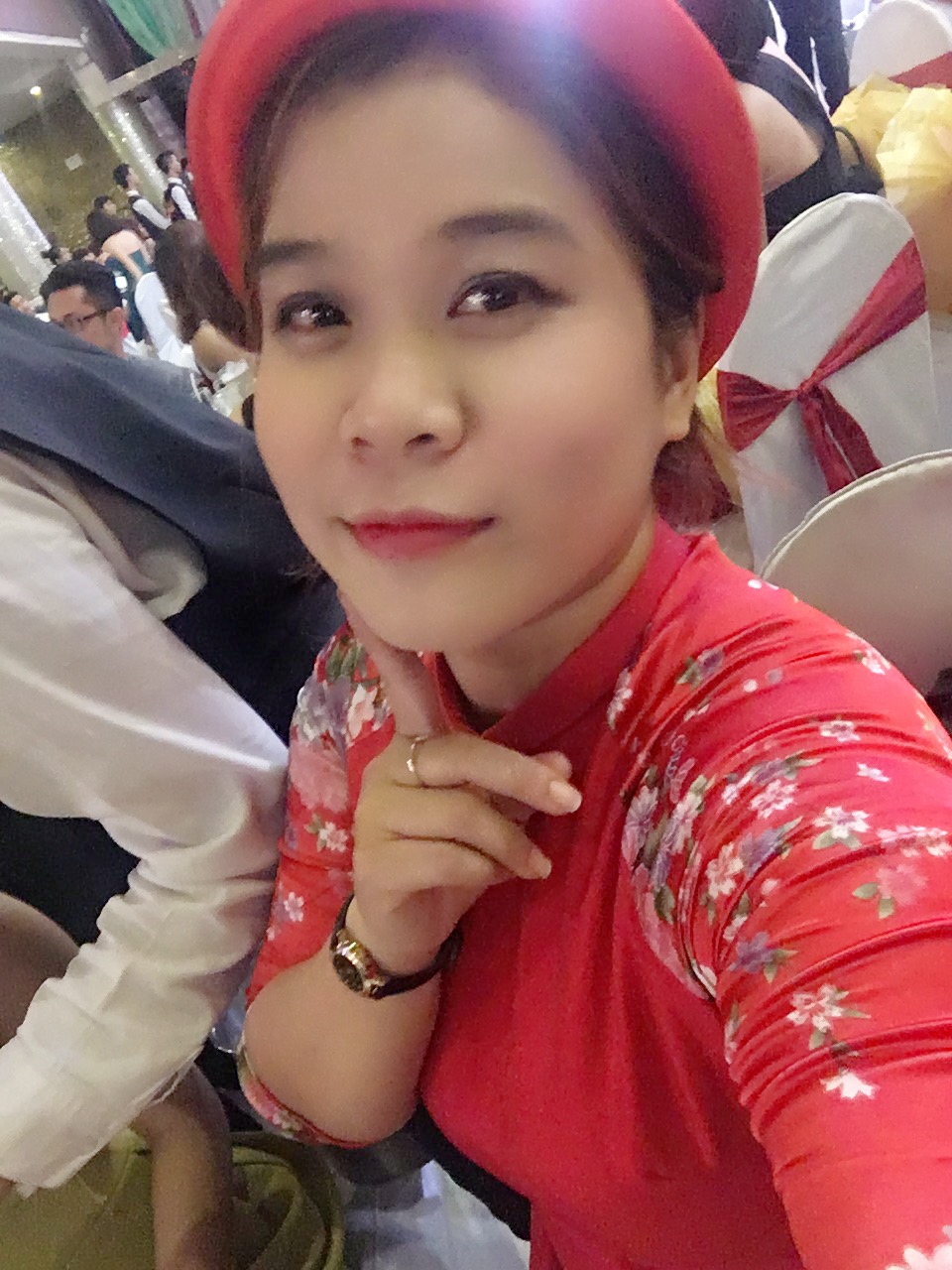 Lê Thị Sương