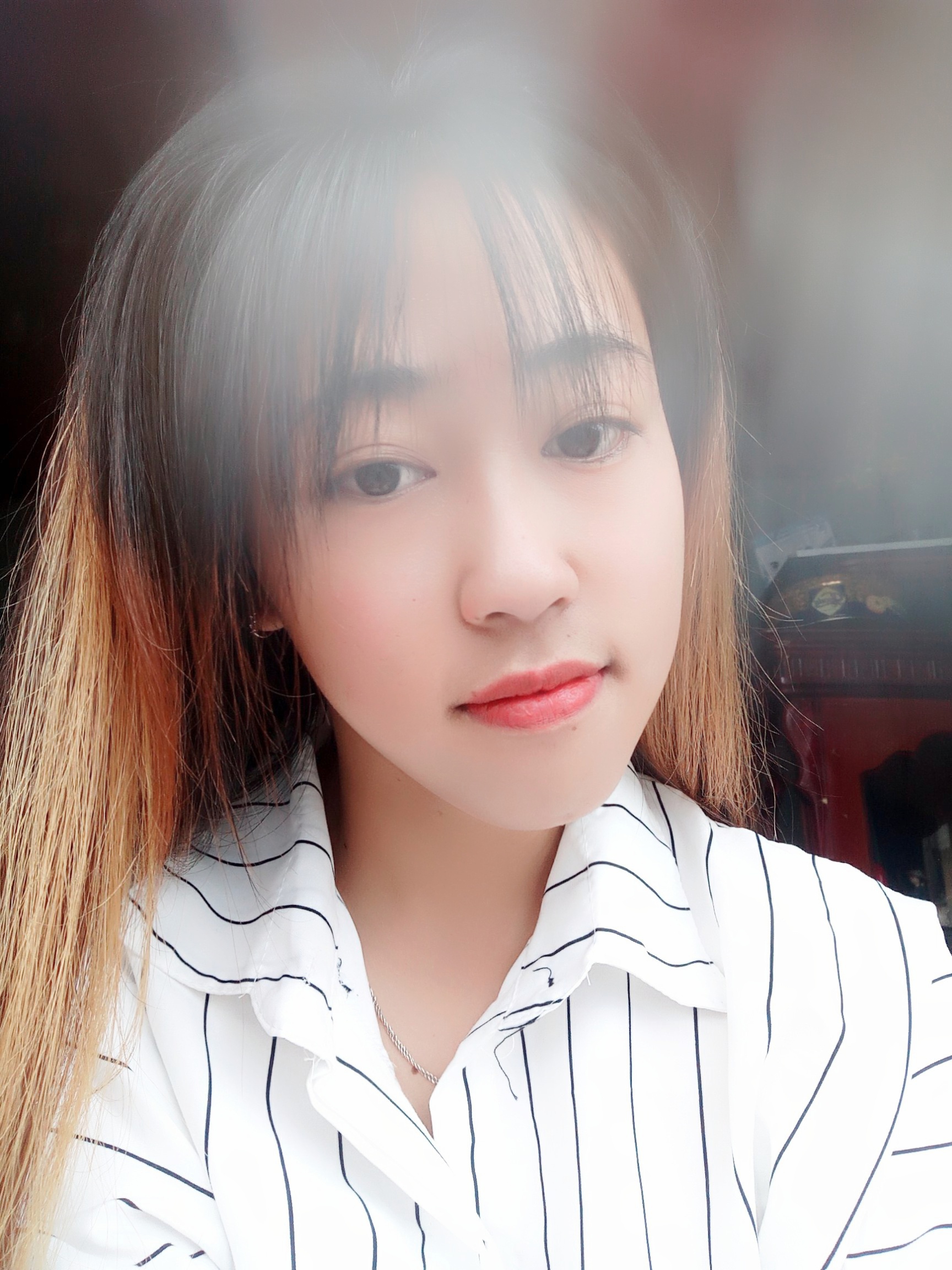 Nguyễn Hoàng Bảo Trâm