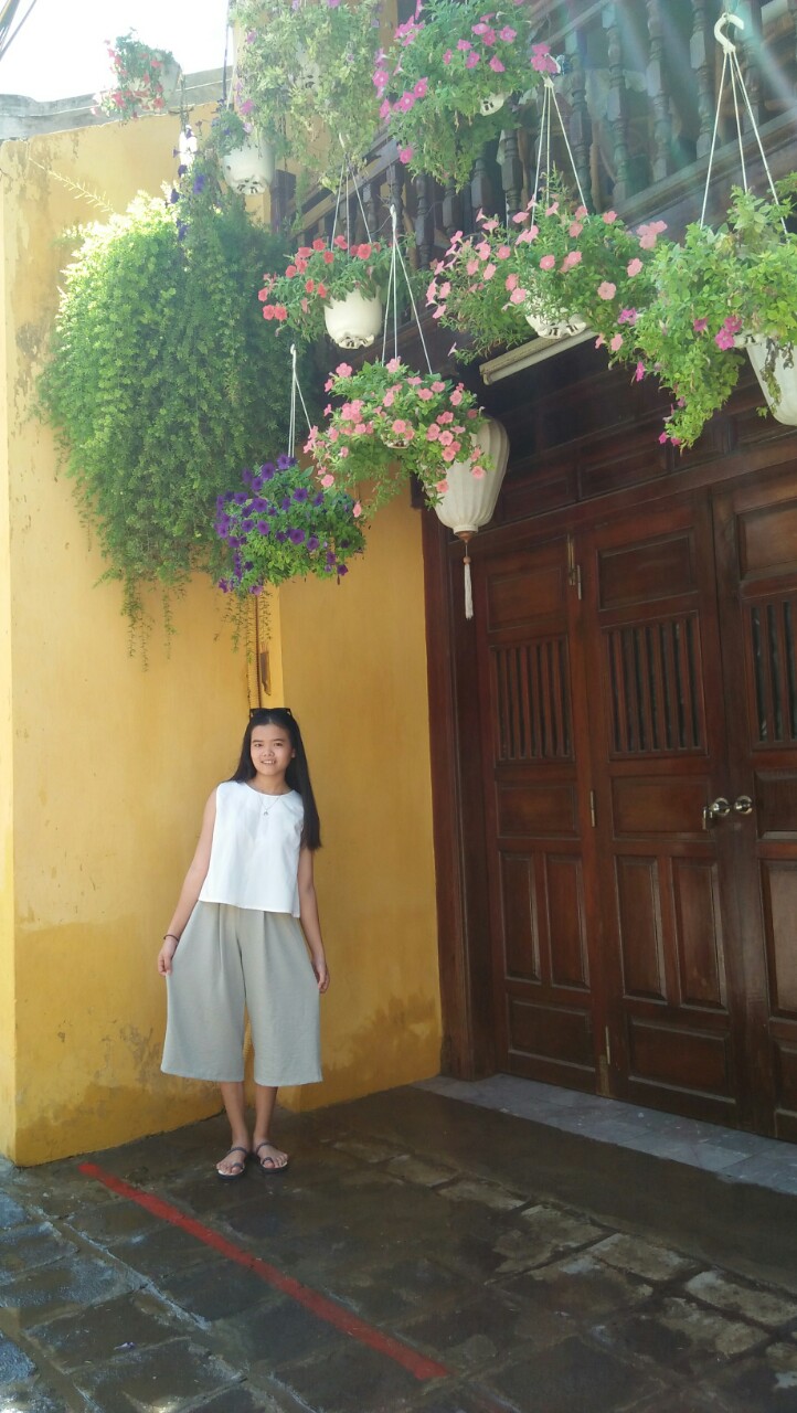 Đào Thị Thu Thuyền