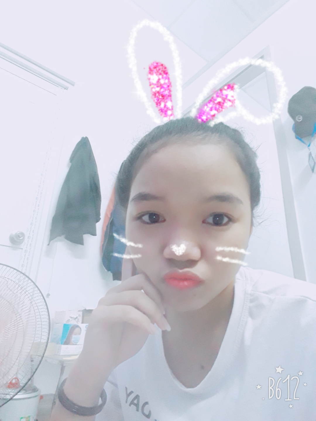 Phan Thị Thùy Giang