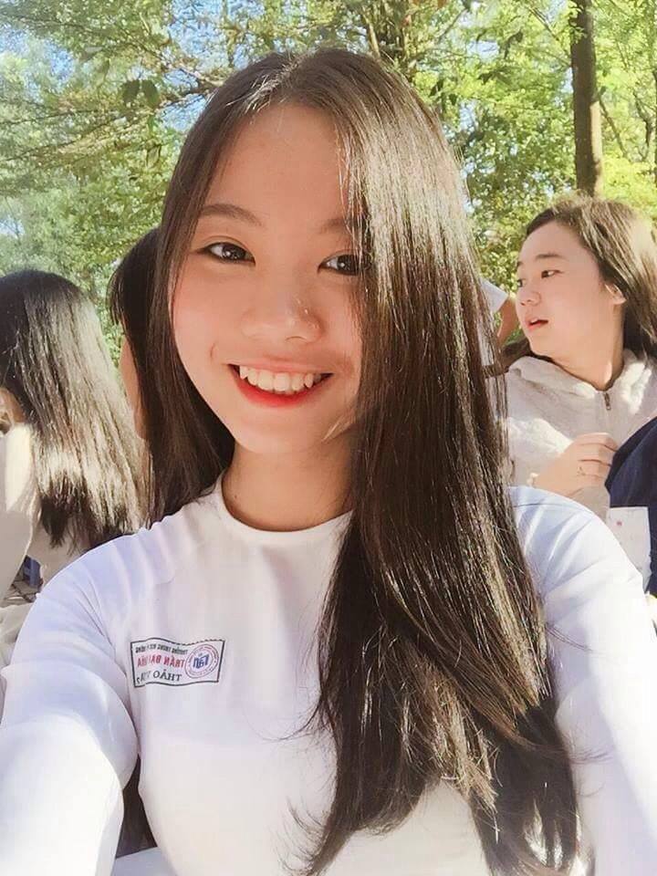 Vũ  Thị Thảo Vy