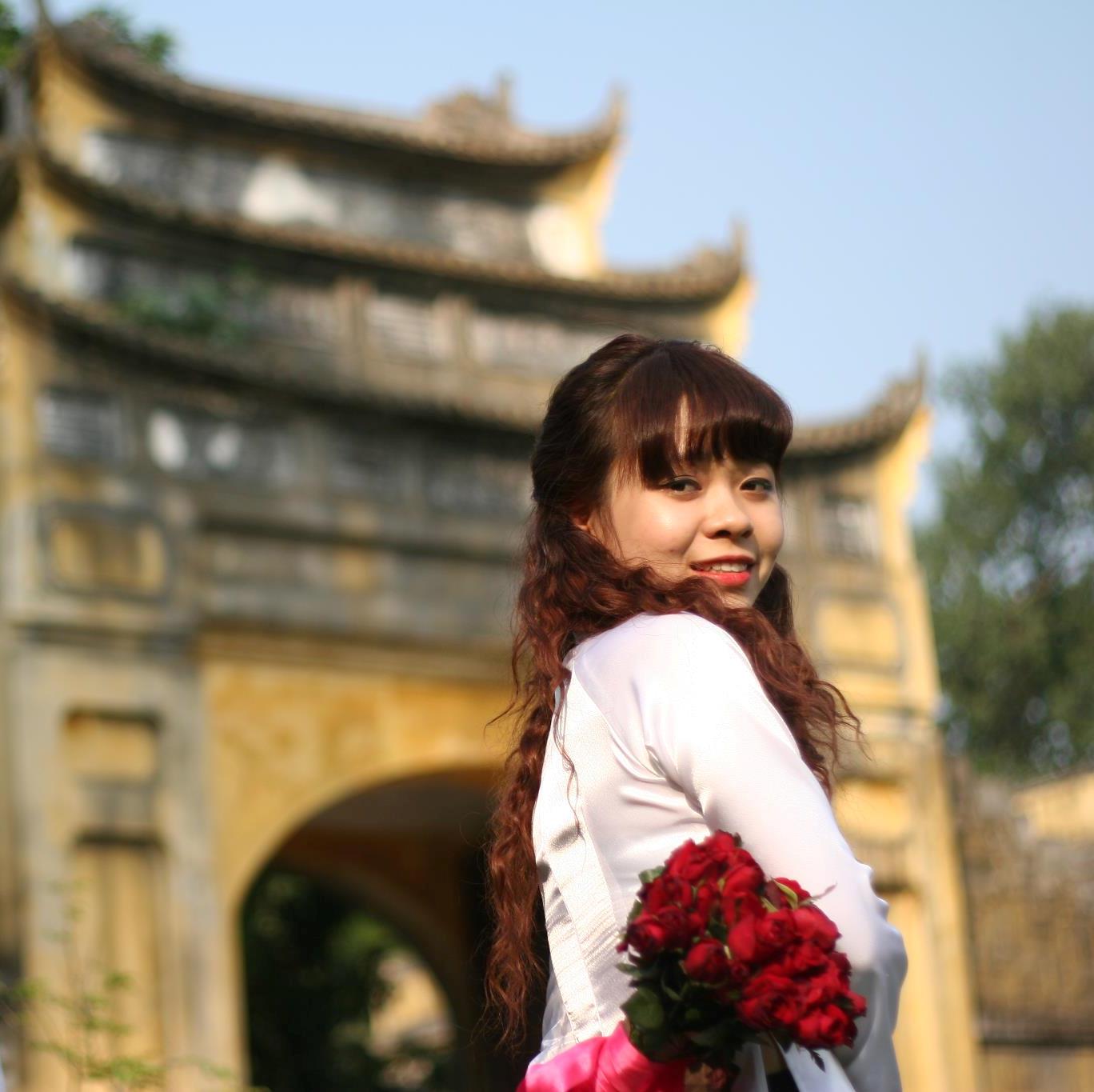 Nguyễn Thị Thu Hương