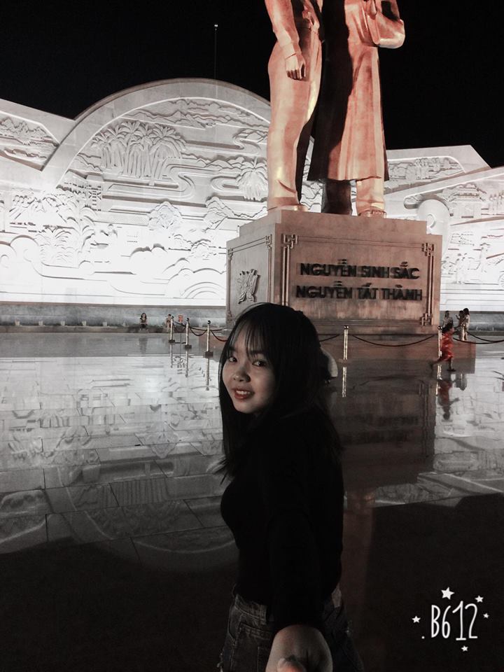 Nguyễn Thị Bích Phụng