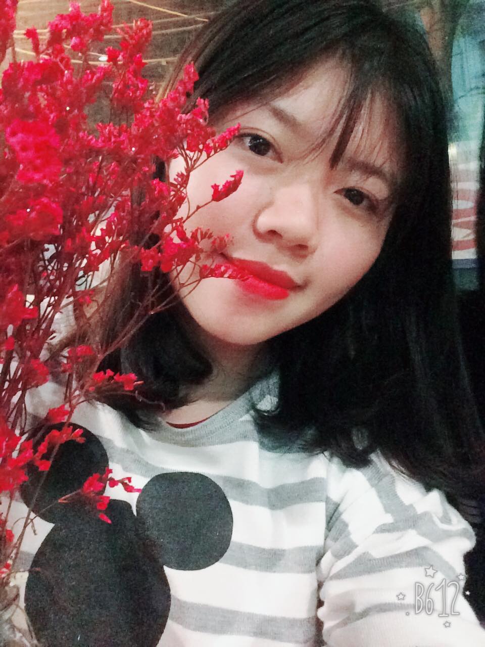 Trần Thị Trà Giang