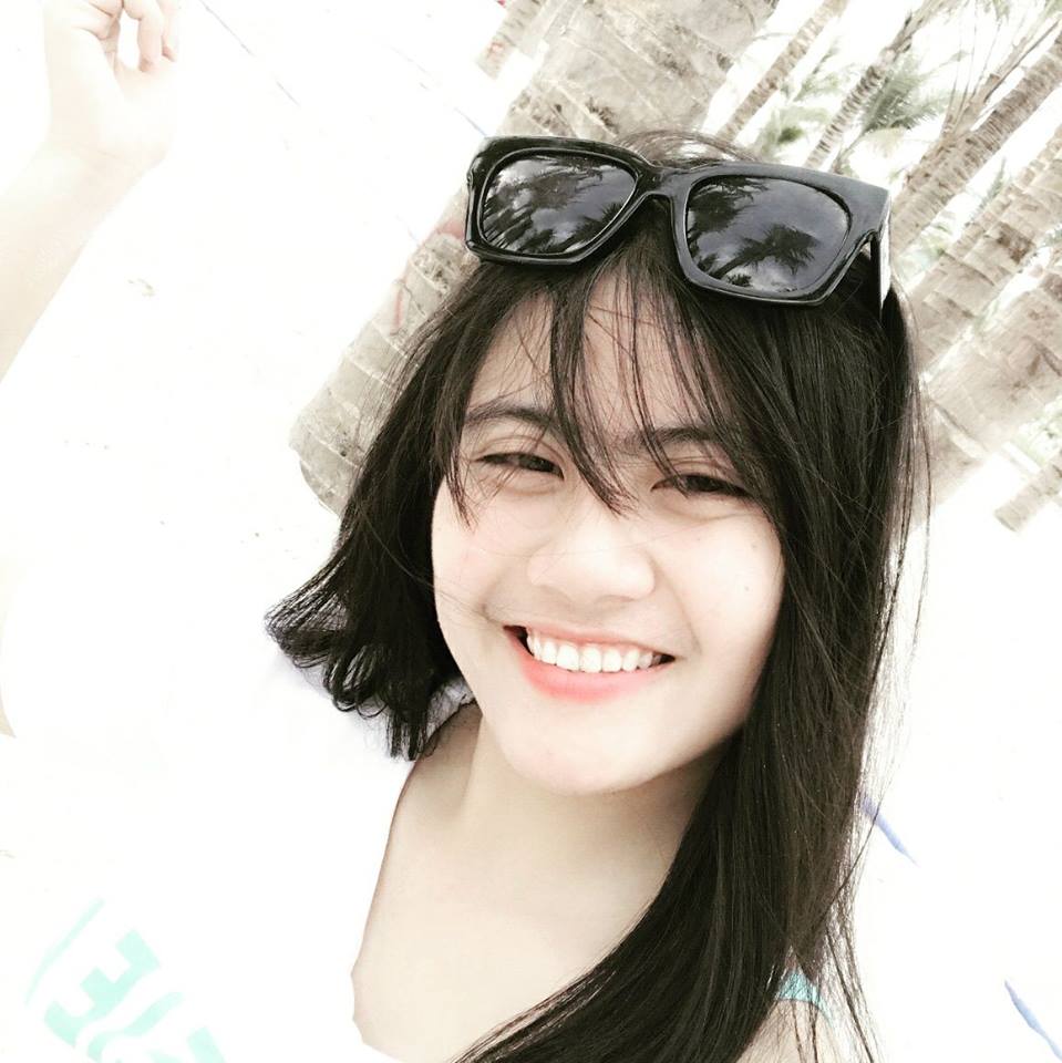 Thân Thị Hồng Ngát