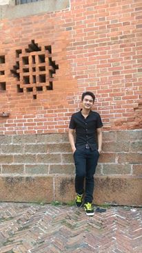 TRẦN HỮU THẮNG