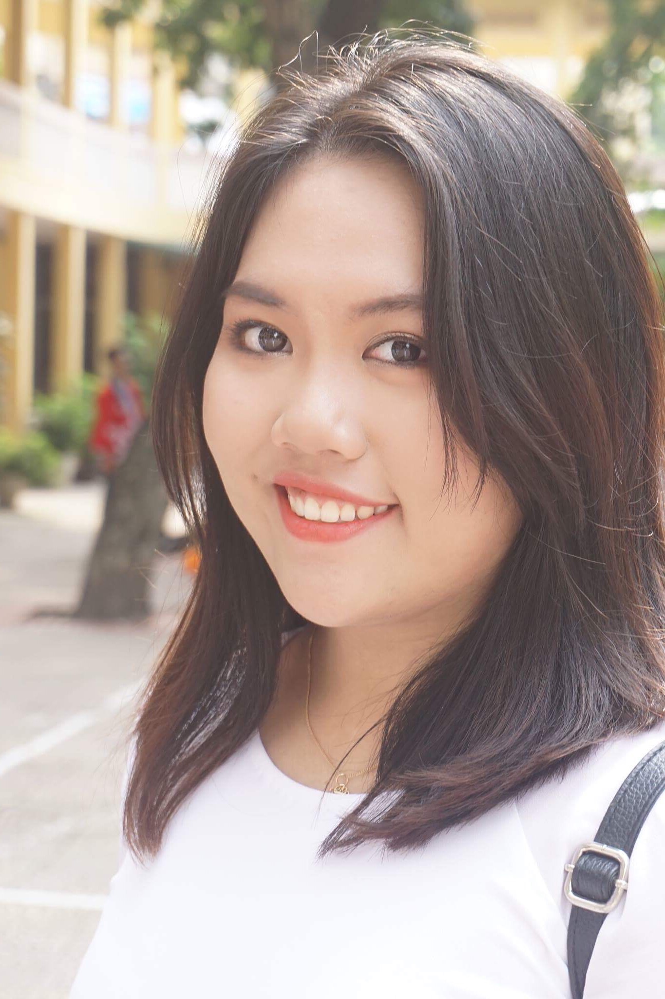 Nguyễn Hồ Minh Khuê