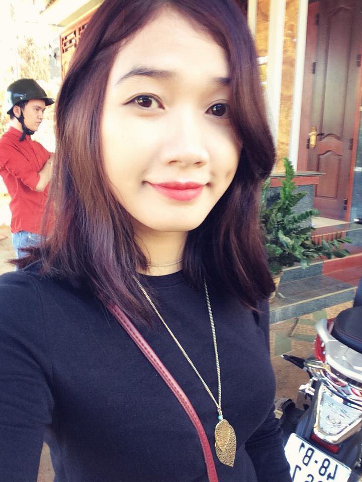 Trần Phương Thảo