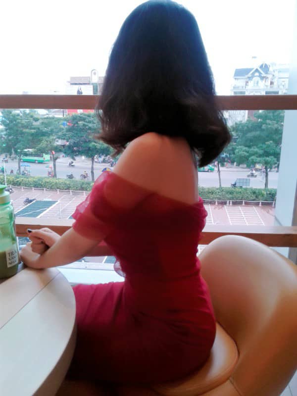 Lương Mai Thu Hương