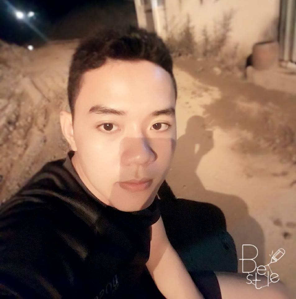 Nguyễn Thanh Nguyên