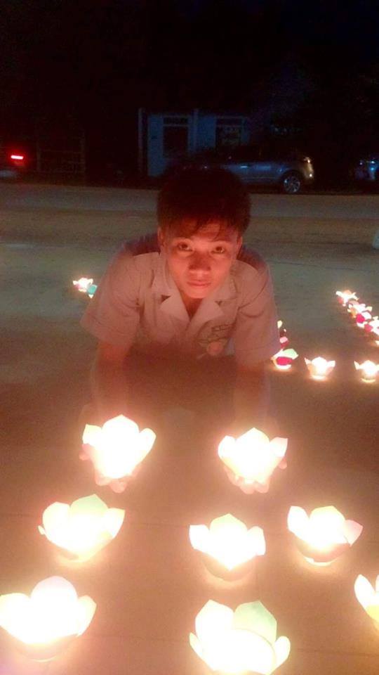 Lê Thanh Trung