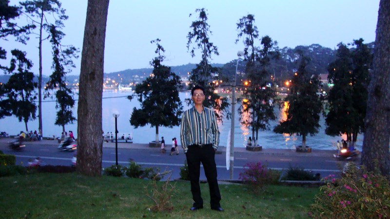 Trần Ngọc Thạch