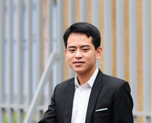 Hoàng Hữu Thuân