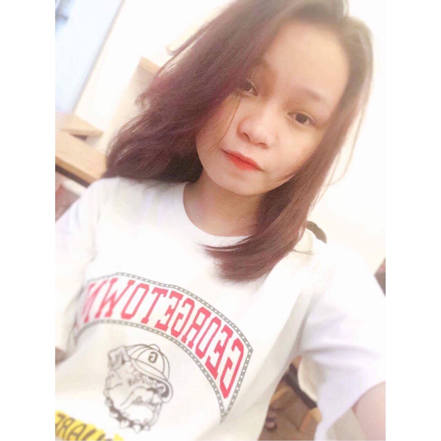 Lê Nguyễn Thị Hoài Thương