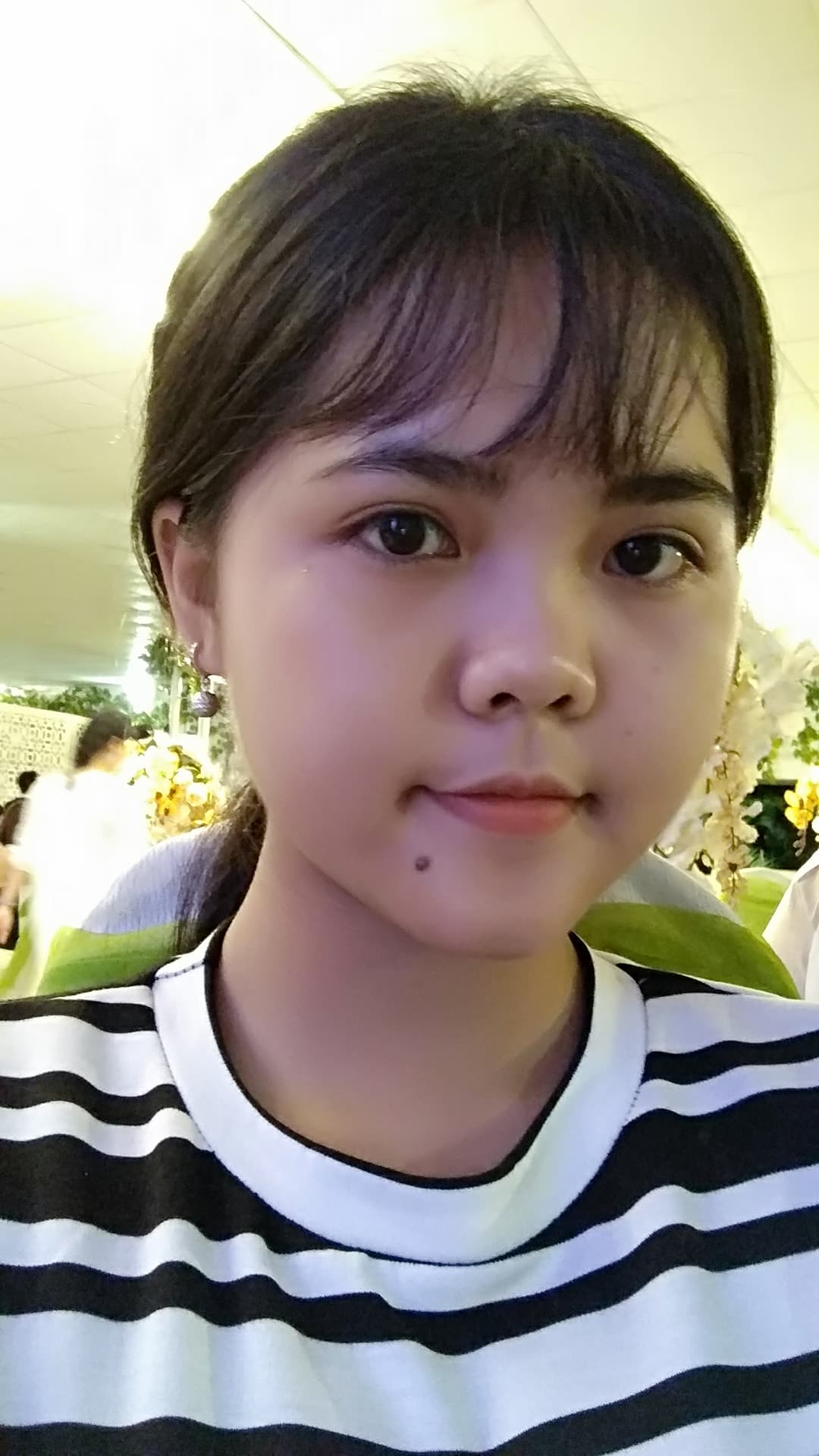 Trần Thị Thùy Dương