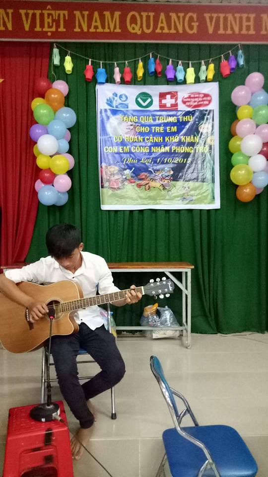 Trương Việt Hoàng