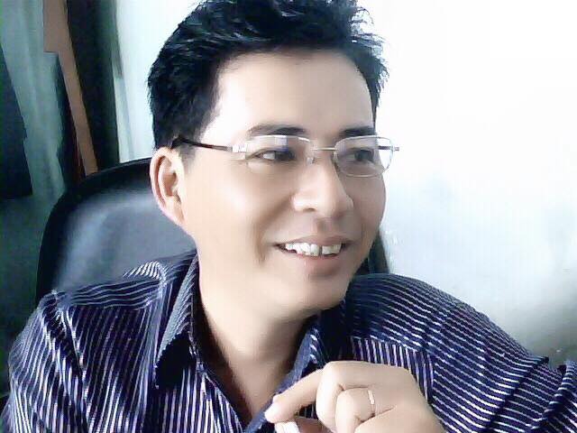 Trần Ngọc Thạch