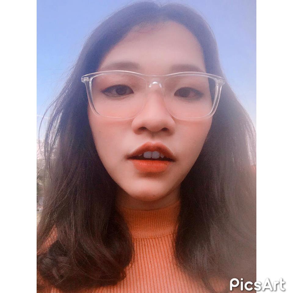 Trương Thị Kim Xuân