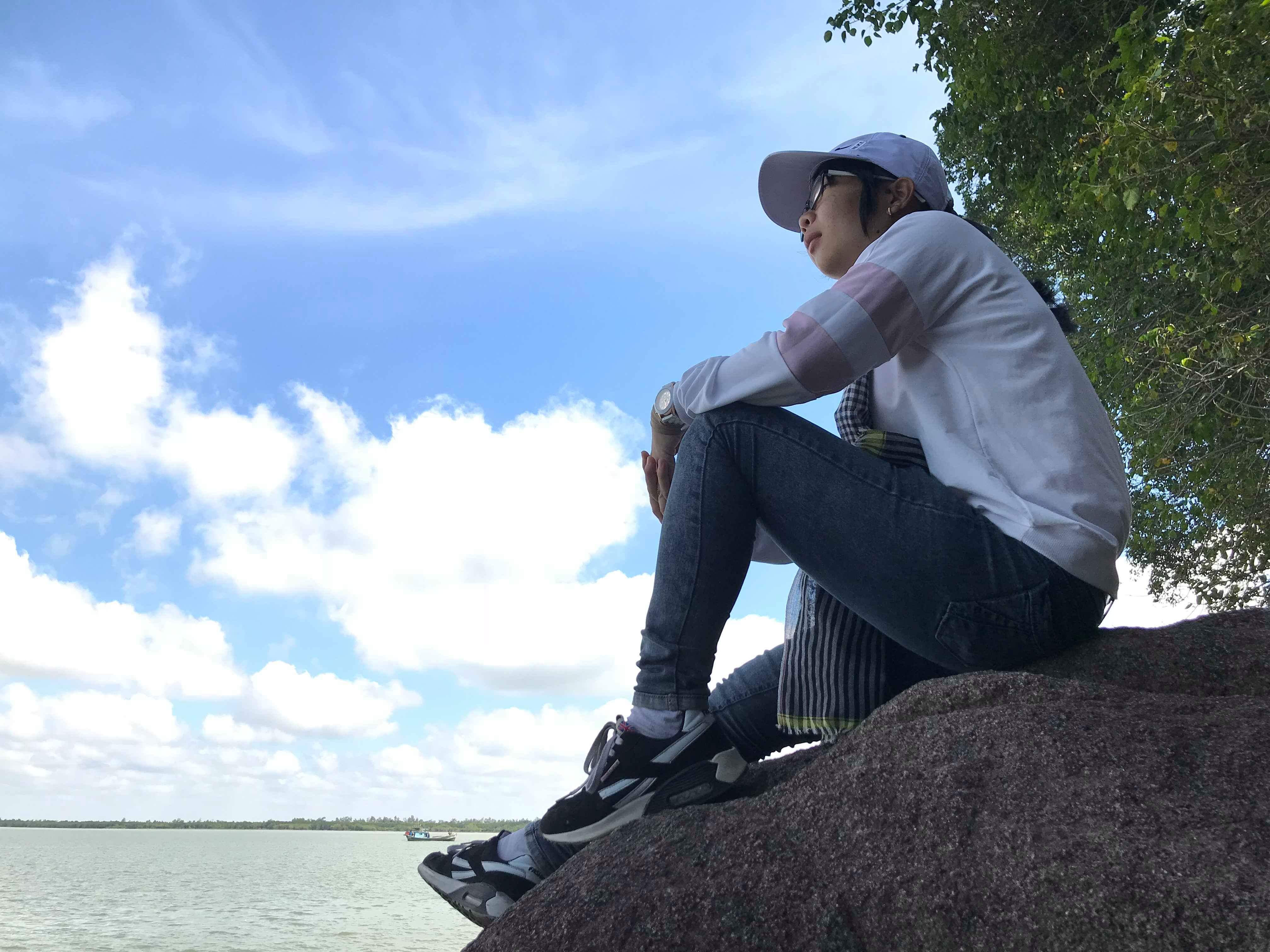 Nguyễn Thanh Trúc