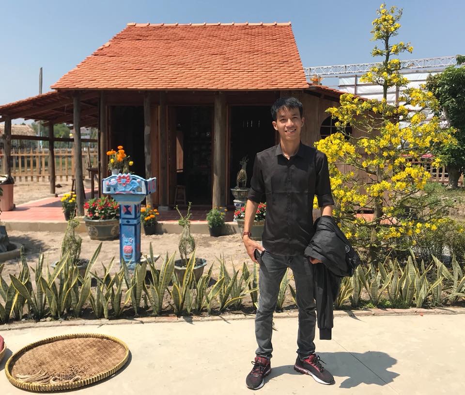 Nguyễn Ngọc Đoán