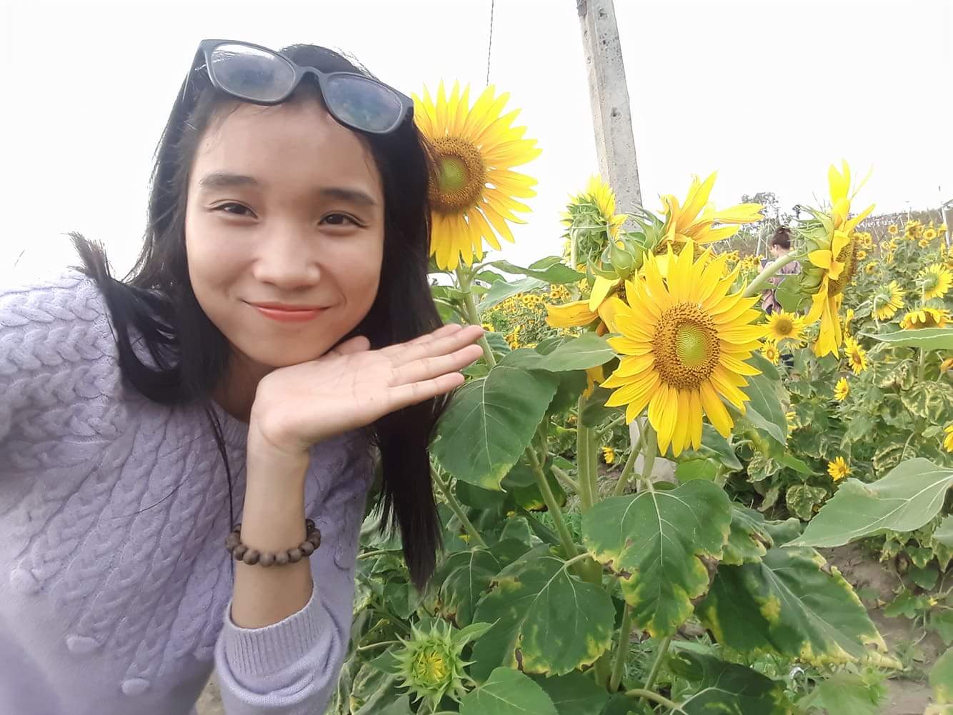 Lương Minh Duyên