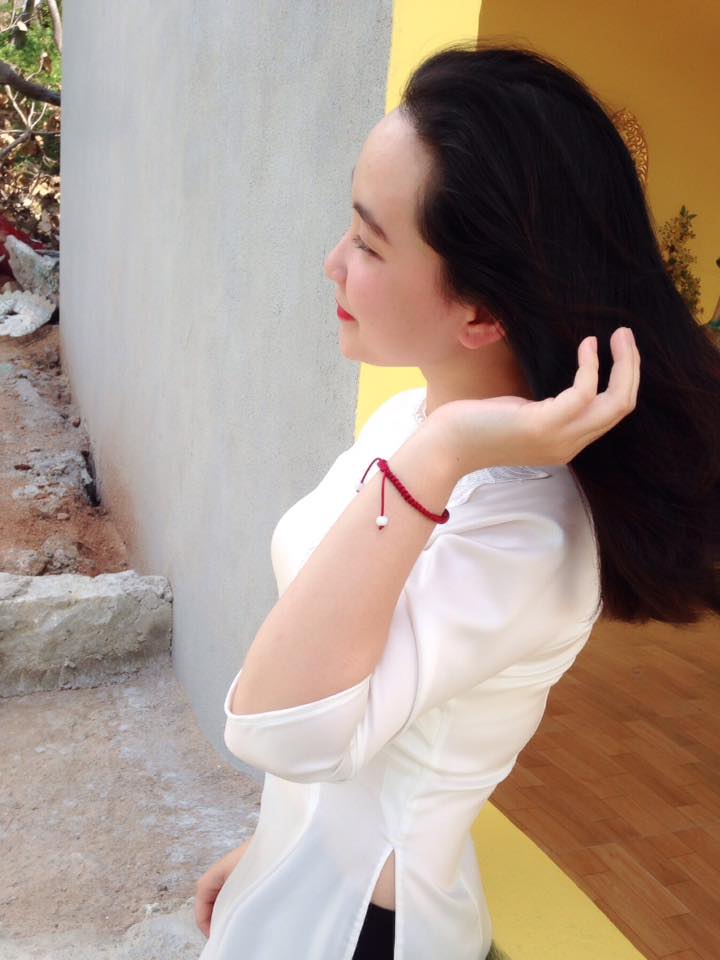 Nguyễn Thị Thu Trúc