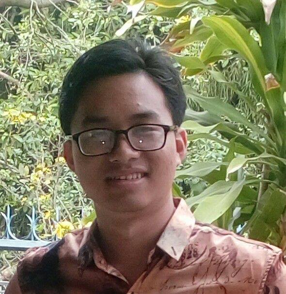 Huỳnh Lê Vạn Minh Tiến