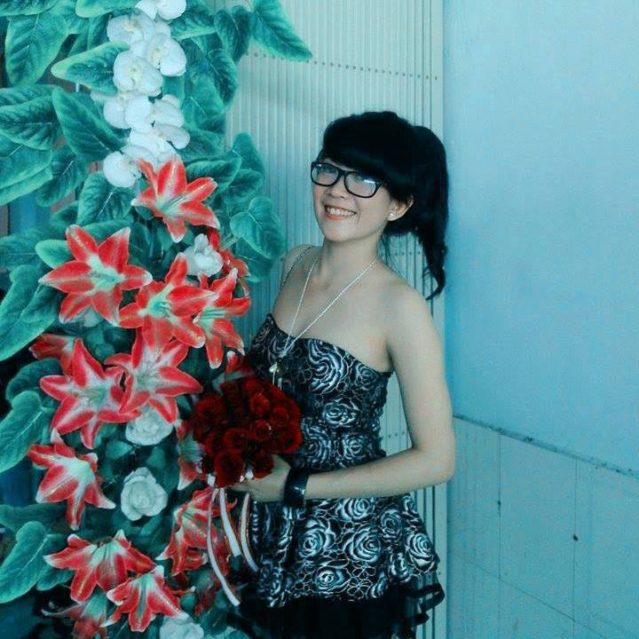 Cao Thị xuân