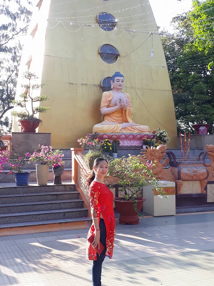 Nguyễn Thị Hồng Sâm