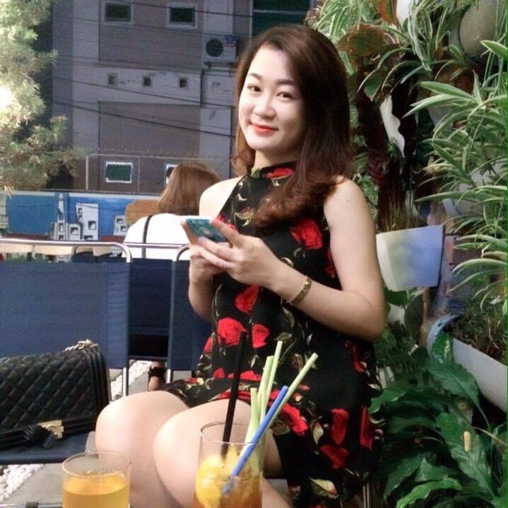 Doãn Trần ÁI Thương