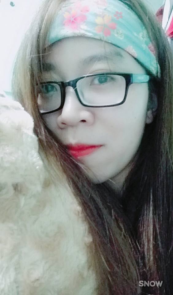 Hồ Thị Hải Lý 