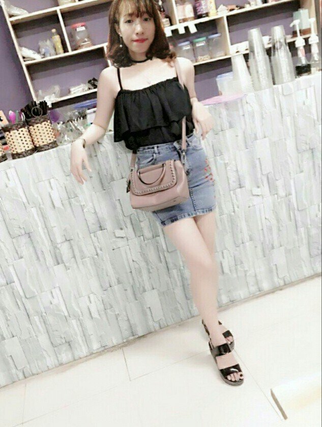 Lê Thị Hoài Thương 