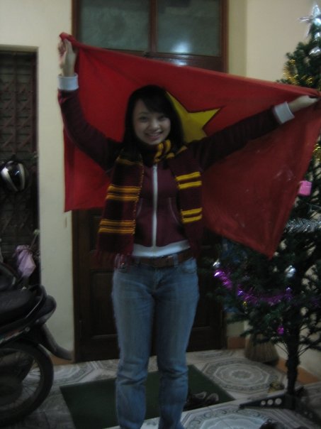 Phạm Huyền Trang