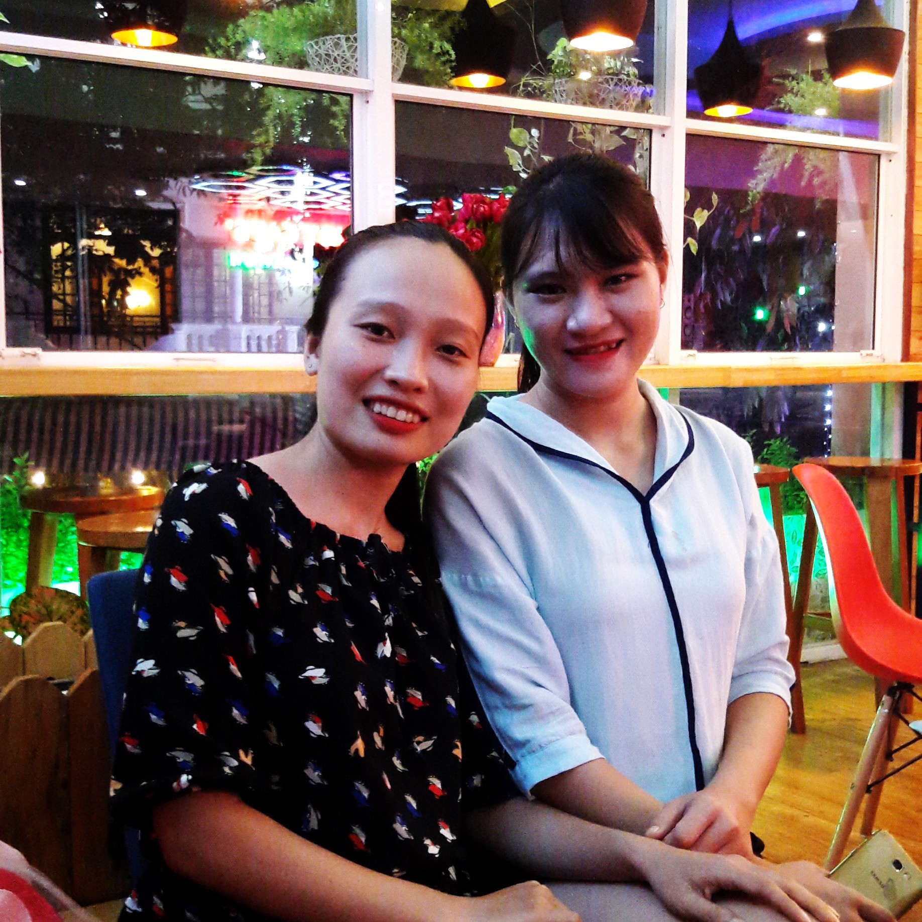 Trần Hòa Thy
